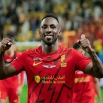 هداف الدوري السعودي.. كينونيس يخطف الحذاء الذهبي ورونالدو ثالثا
